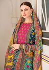 Bella 9 By Alok Suit Muslin Printed Dress Material Wholesale Shop in Surat